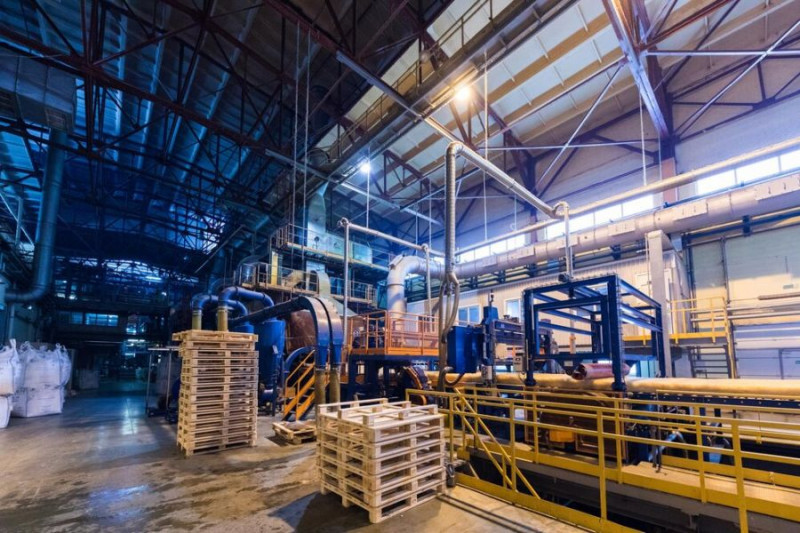 zdjęcie wyróżniające Presja płacowa i automatyzacja kształtują rynek pracy w przemyśle